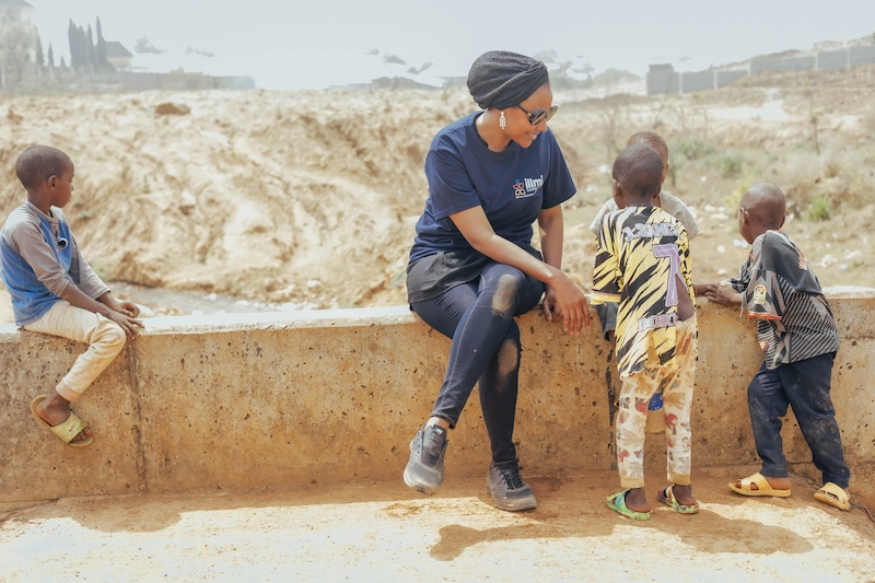 Community Cluster Learning Model (CCLM)