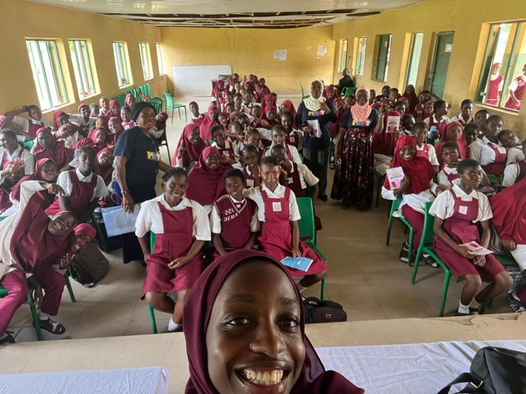 Training, Advocacy, Research, Mentorship (TARM)