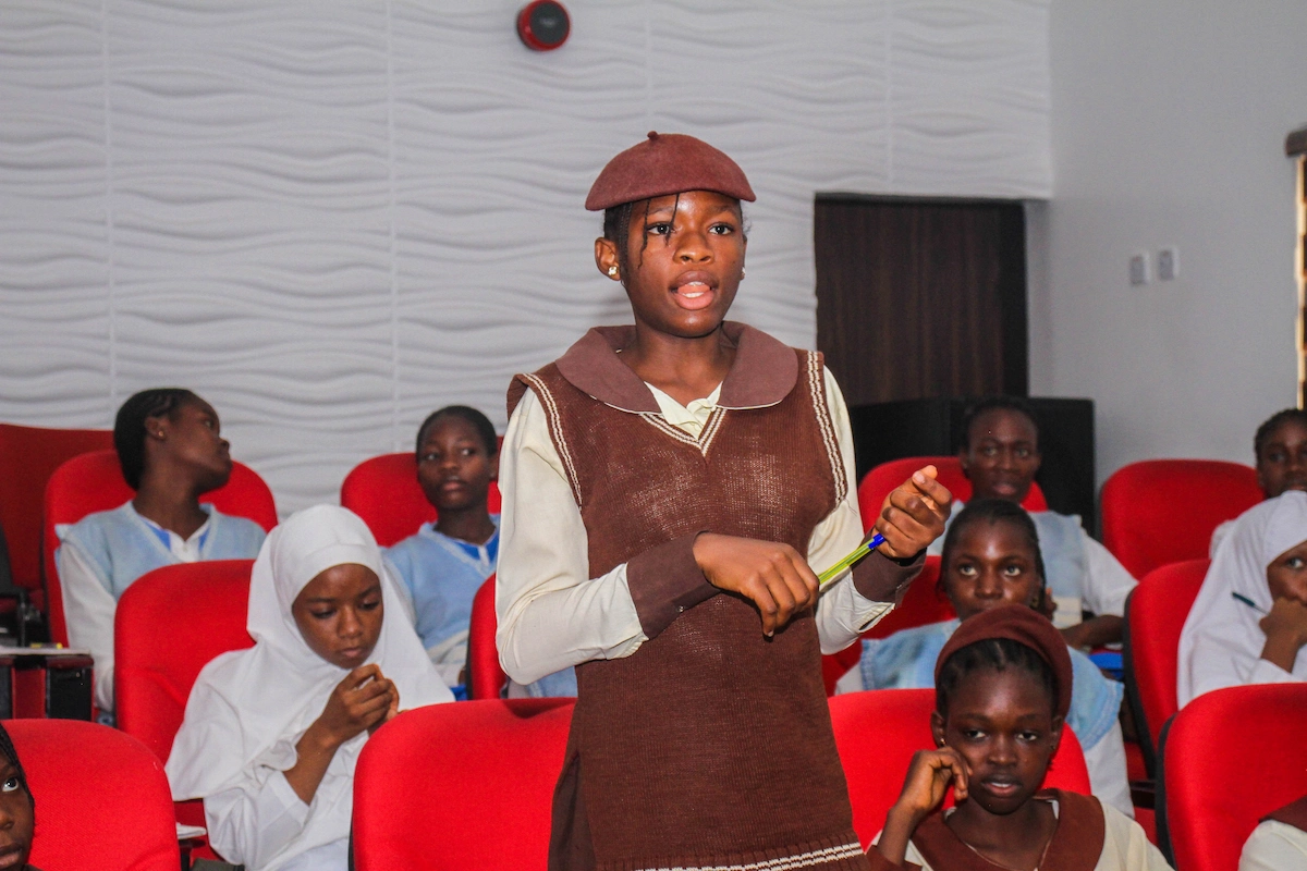 Walk in their shoes 2