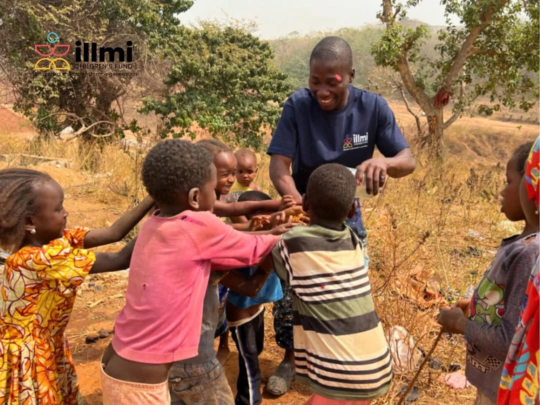 Walk in their shoes 3