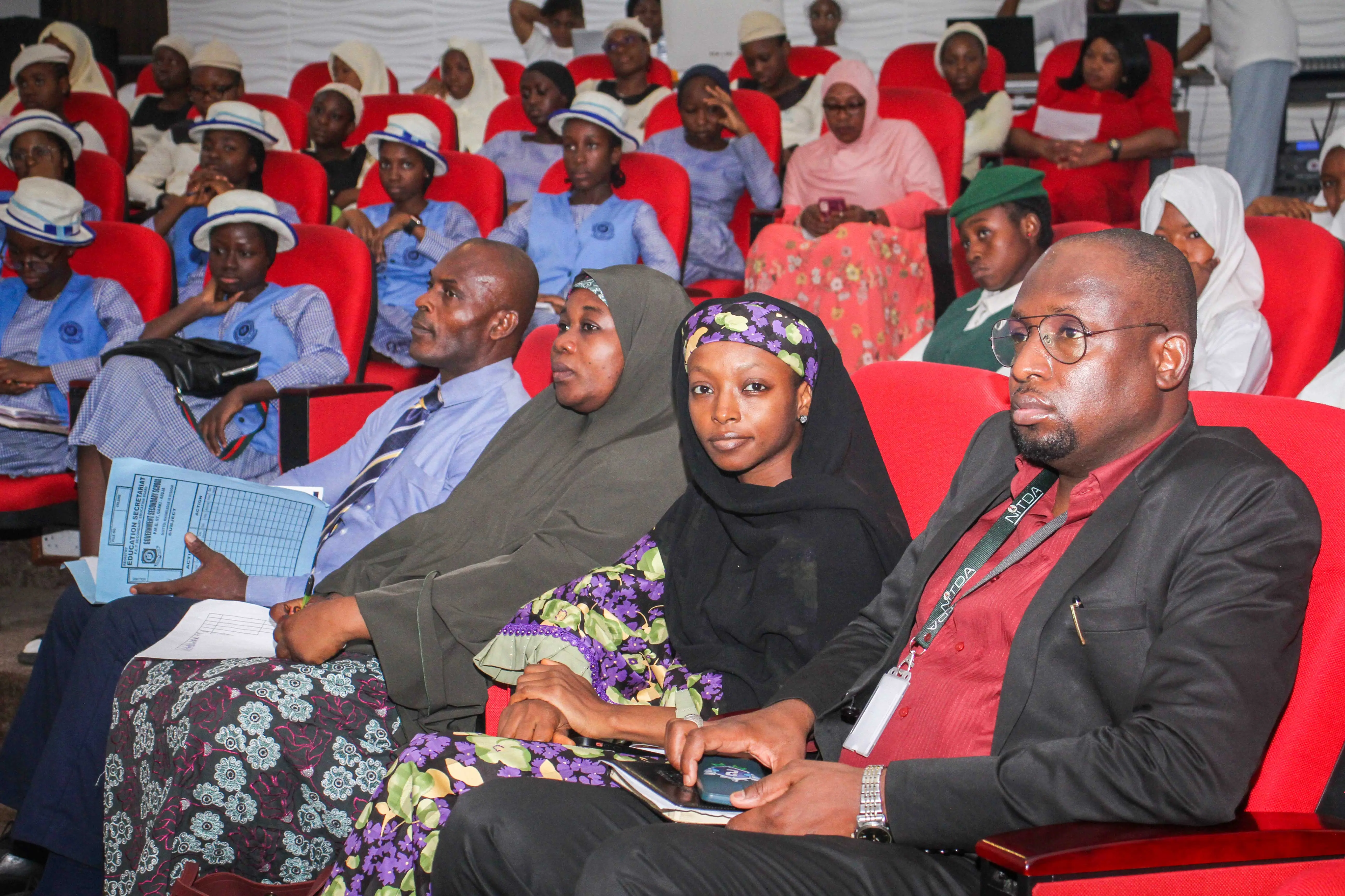 Empowering Every Child