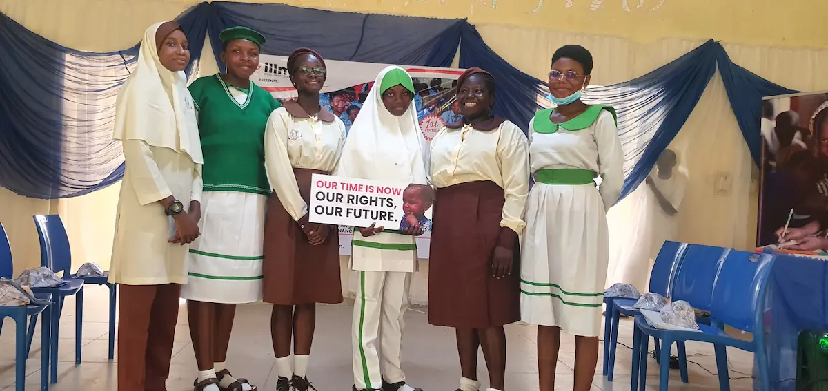 IDGC Essay Competition