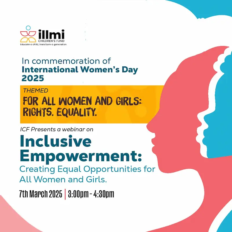 International Women's Day