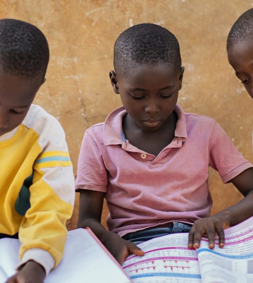 close-up-african-kids-reading-together